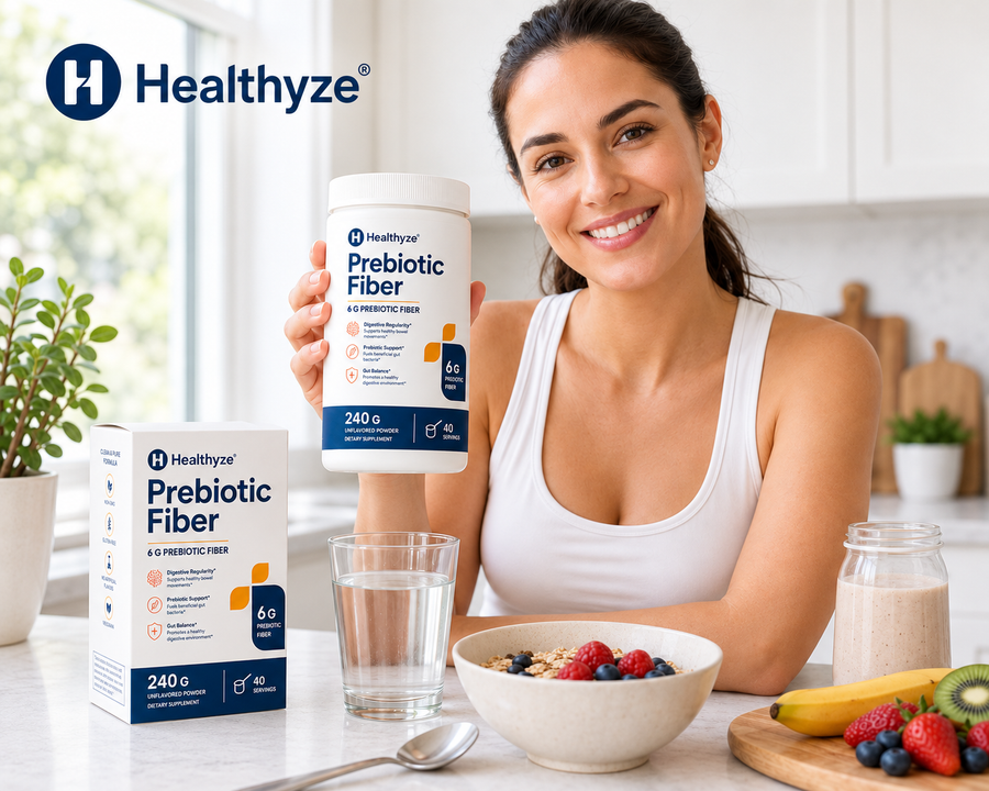 Digestive Health