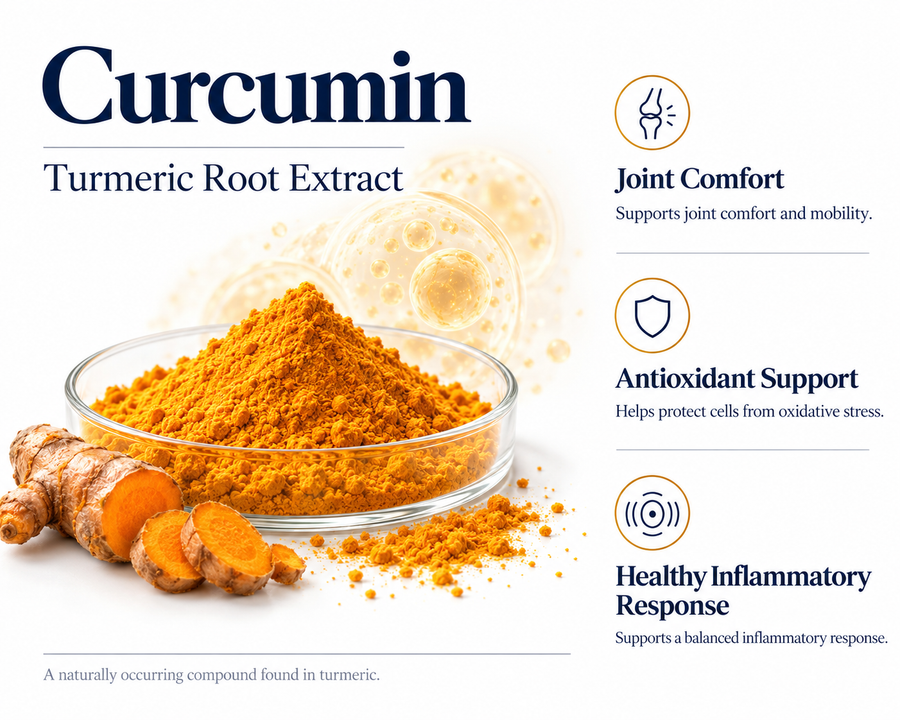 Curcumin