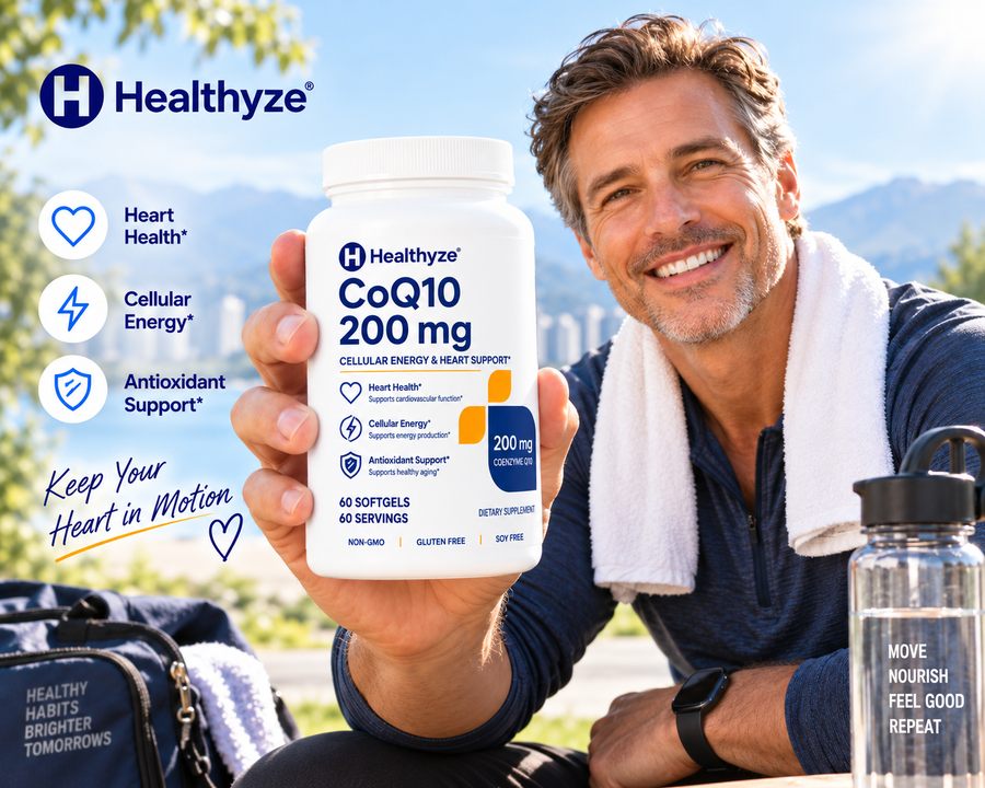Heart Health